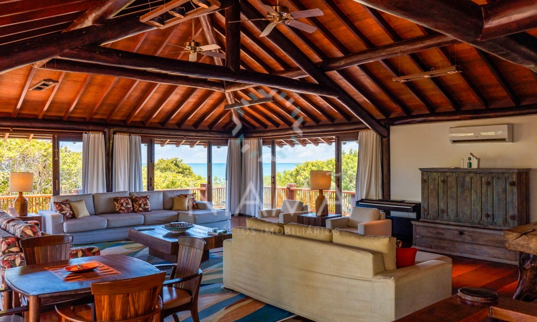 casa condominio itapororoca trancoso